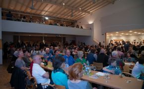 CD Präsentation "Sternenhimmel"